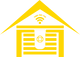 Telecommande Garage Logo